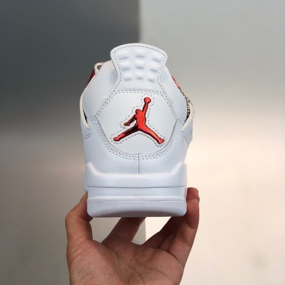 Nike Air Jordan AJ men\'s sneakers main image 5